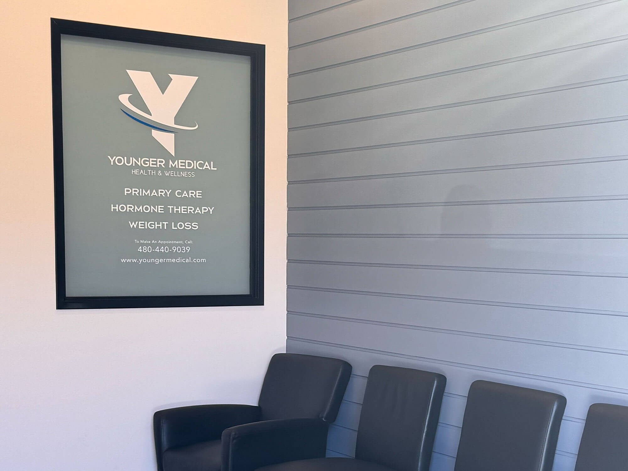 Queen Creek, AZ Primary Care Office